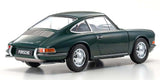 KYOSHO DIE CAST KS08969G - Kyosho 1:18 Porsche 911 2.0 901 1964 Irish Green