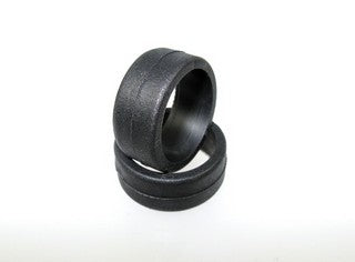 PN Racing Mini-Z KS Compound RCP Slick Front Tire FIRM (2pcs)