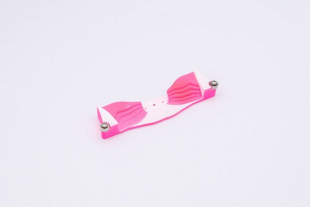 KSpareParts KSP-009-07 - GLF-1 Hand painted front spoiler Pink