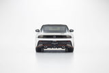 KYOSHO DIE CAST KSR18062W - Kyosho 1:18 Resin Samurai Collection Nissan Fairlady Z 2024 White