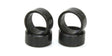 TYRES (DRIFT) MINI-Z AWD (4) - 11MM REAR