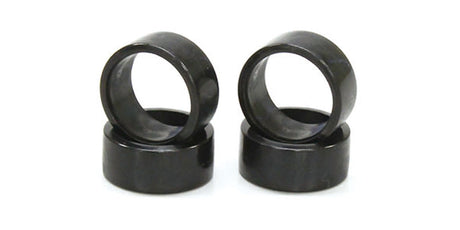TYRES (DRIFT) MINI-Z AWD (4) - 11MM REAR