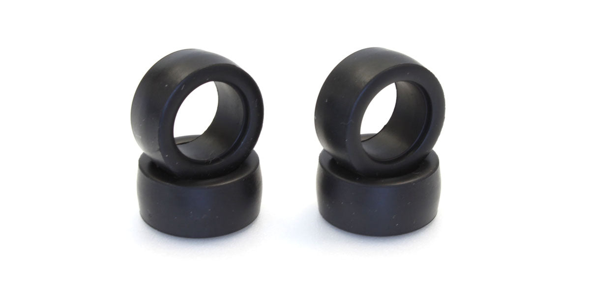 Mini-Z LM High-Grip Tyres 30 Shore (4)