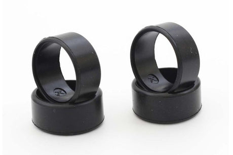 Kyosho Mini-Z Racing Slick Super Low Height Tyres 30 Shore (4)