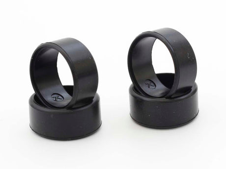 Kyosho Mini-Z Racing Slick Super Low Height Tyres 40 Shore (4)