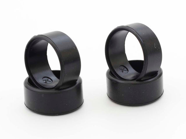 Kyosho Mini-Z Racing Slick Super Low Height Tyres 40 Shore (4)