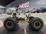 Børnequad 48 volt Phantom Gold Pro Brushless