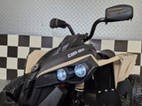 Can-Am Maverick 24V børnequad