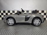 Børnebil Audi R8 XXL 2-personers 24 volt