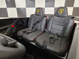 Lamborghini Huracan 24V elbil för barn