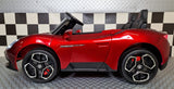 Elektrisk børnebil Maserati MC20 24 volt