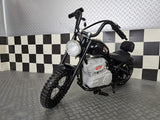 Chopper 24 volt sort