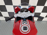 Ducati Panigale elmotorcykel för barn