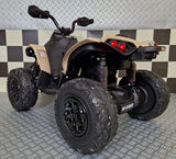 Can-Am Maverick 24V børnequad