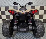 Can-Am Maverick 24V børnequad