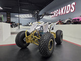 Børnequad 48 volt Phantom Gold Pro Brushless