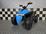 Børnequad Future 12 volt