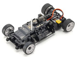 Kyosho Mini-Z MR04 RWD McLaren 720S GT3 Orange #03 (W-MM/KT531P)