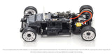 Kyosho Mini-Z MR04 RWD Sauber Mercedes C9 No.63 LM 1989 (W-LM/KT531P)