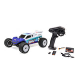 1/18 Mini-T 2.0 2S 2WD RTR Brushless Stadium Truck (Battery & Charger included)