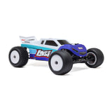 1/18 Mini-T 2.0 2S 2WD RTR Brushless Stadium Truck (Battery & Charger included)
