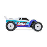 1/18 Mini-T 2.0 2S 2WD RTR Brushless Stadium Truck (Battery & Charger included)