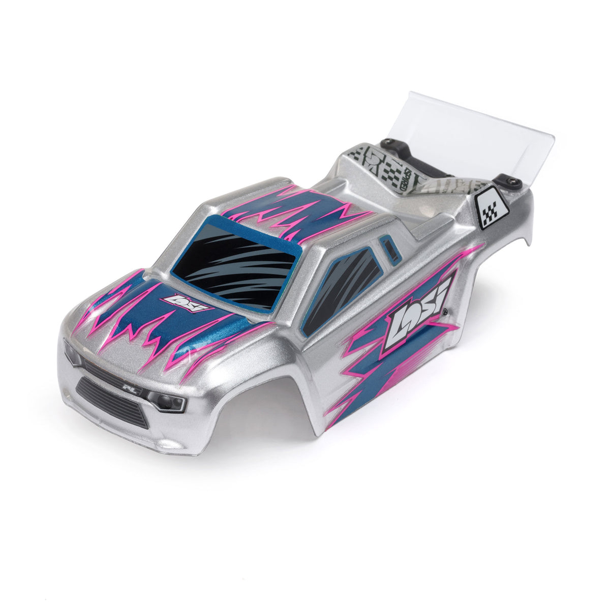 Micro-T 1/28 2WD RTR