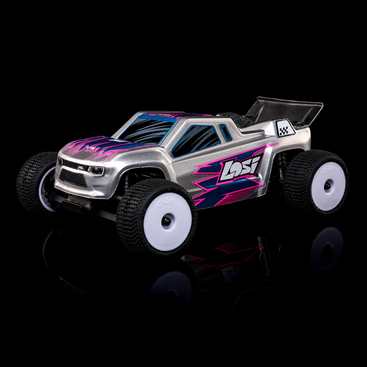 Micro-T 1/28 2WD RTR