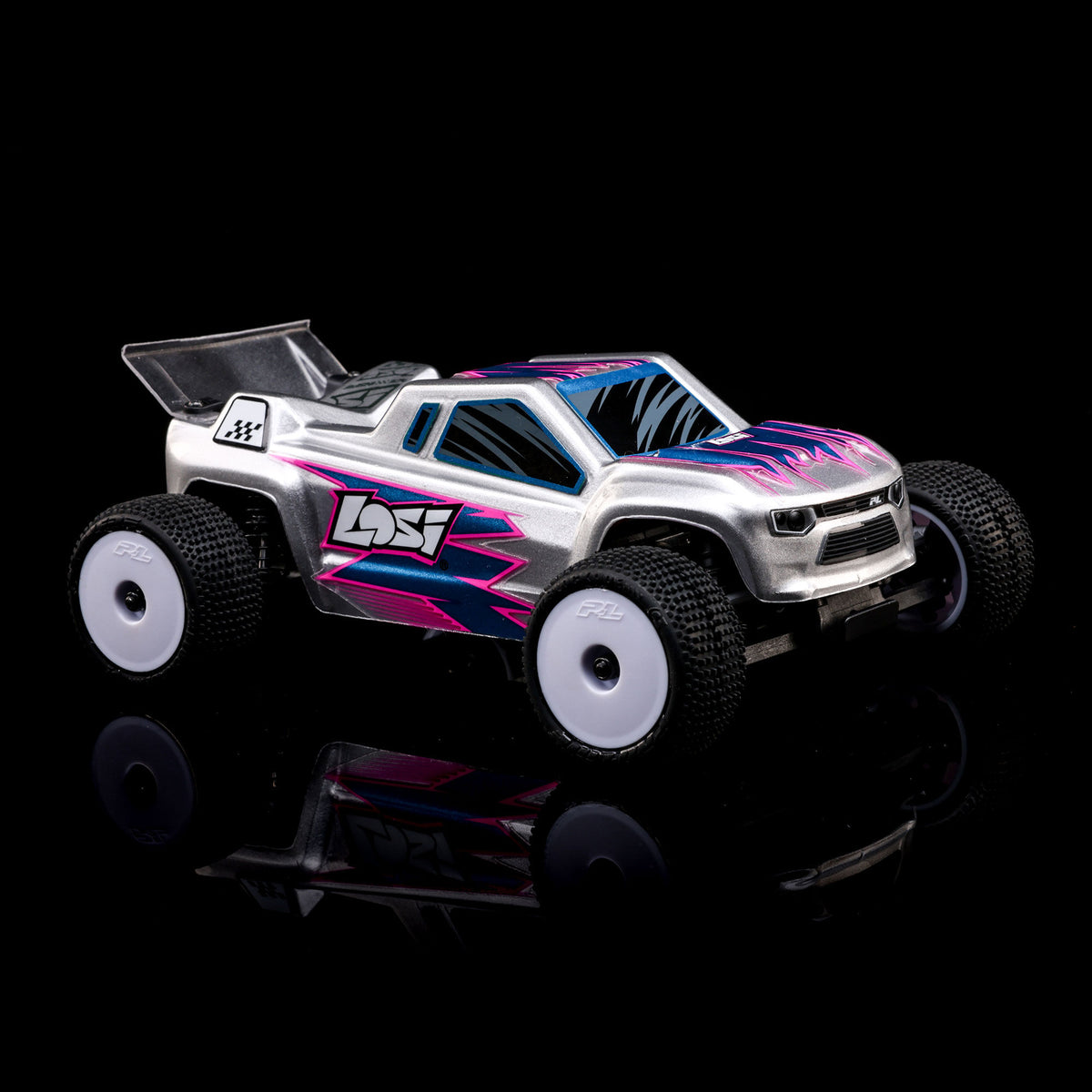 Micro-T 1/28 2WD RTR