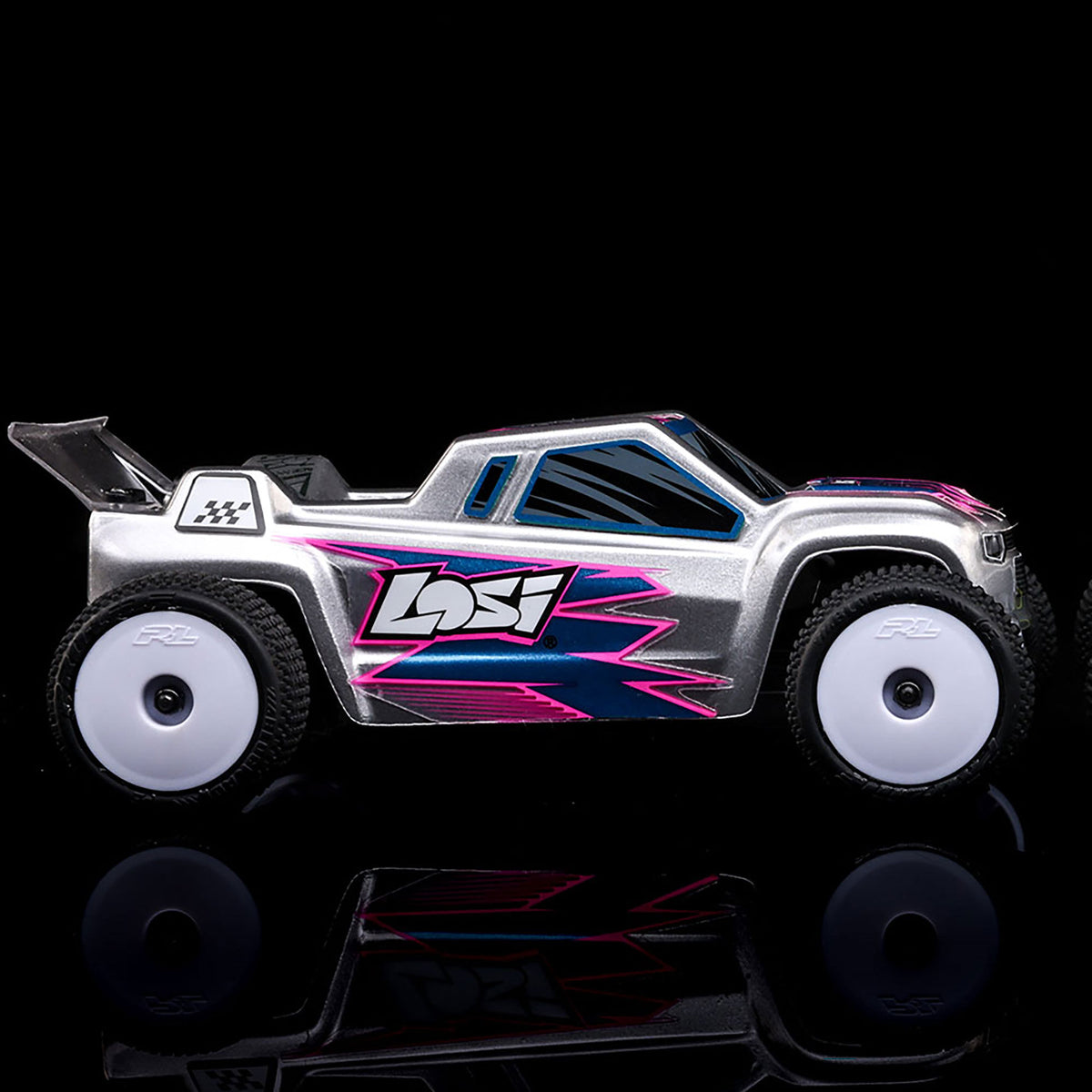 Micro-T 1/28 2WD RTR