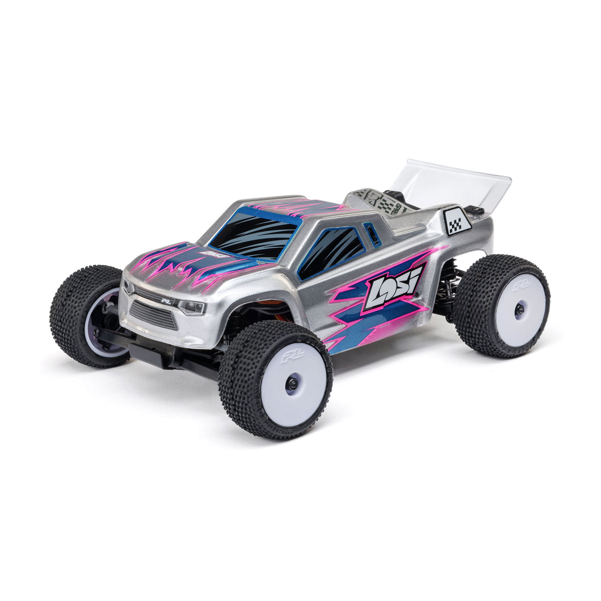 Micro-T 1/28 2WD RTR