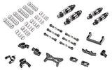 Micro-T 1/28 2WD White RTR