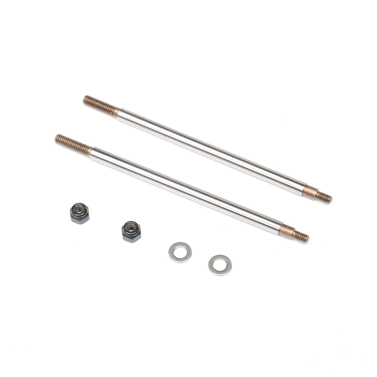 Shock Shaft, Internal Spring (2): LMT 2.0
