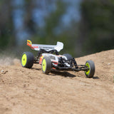 1/16 Mini-B 2WD Buggy Brushless RTR, Red