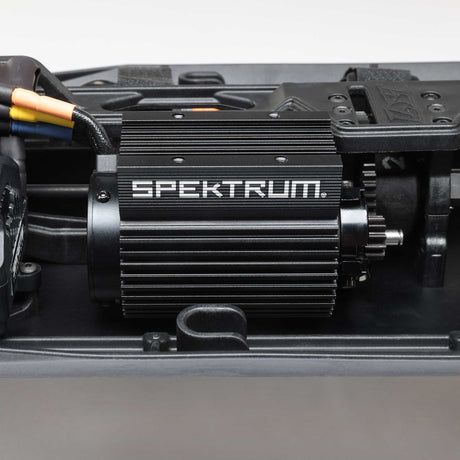 Super Lasernut U4 Rock Racer RTR