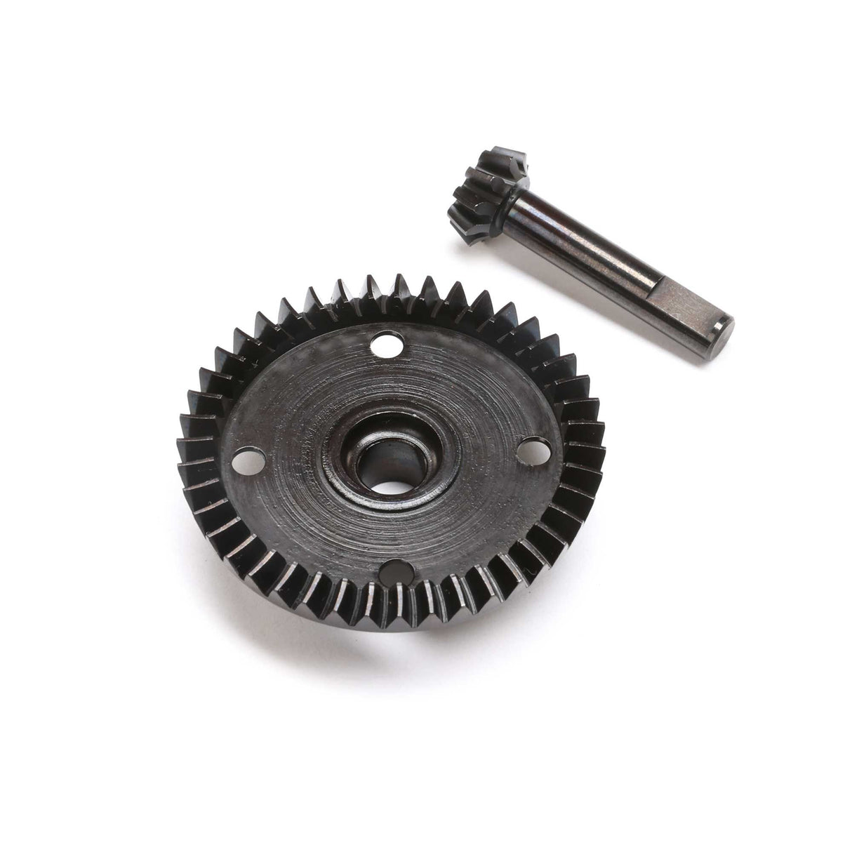 Front Ring & Pinion Gear: 8XTE RTR, 8XT