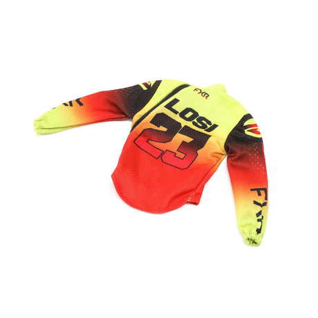 Rider Jersey Set, FXR: PM-MX/SM