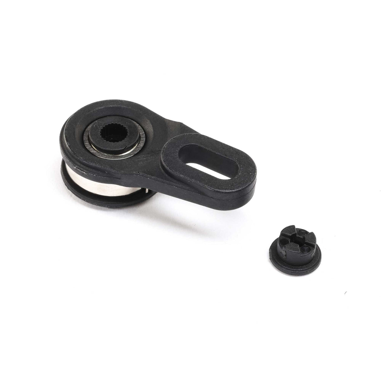 Servo Saver Assembly: PM-MX/SM