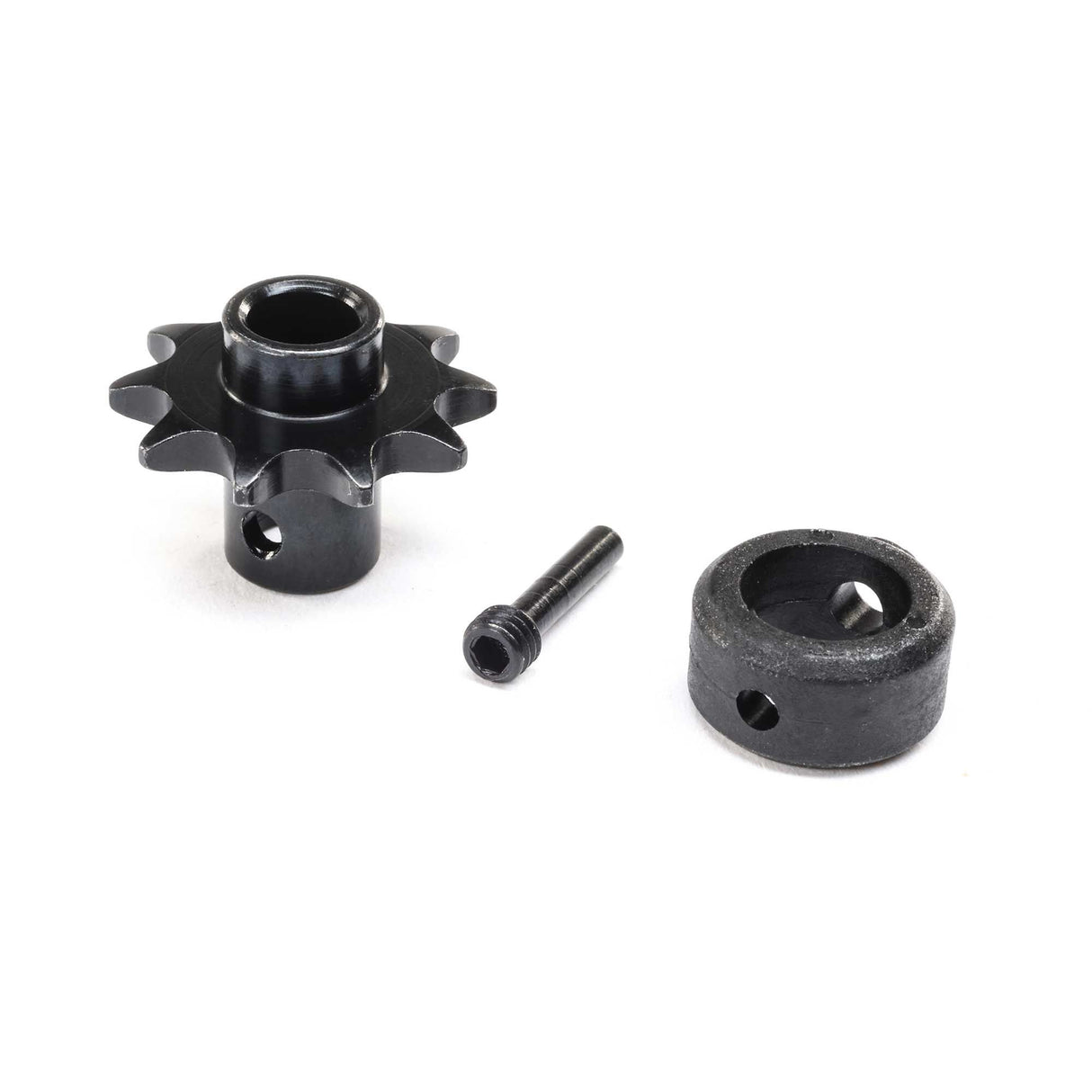 Front Chain Sprocket, Steel: PM-MX/SM