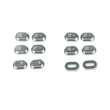 Aluminum Chain Tension Adjuster Set: PM-MX/SM