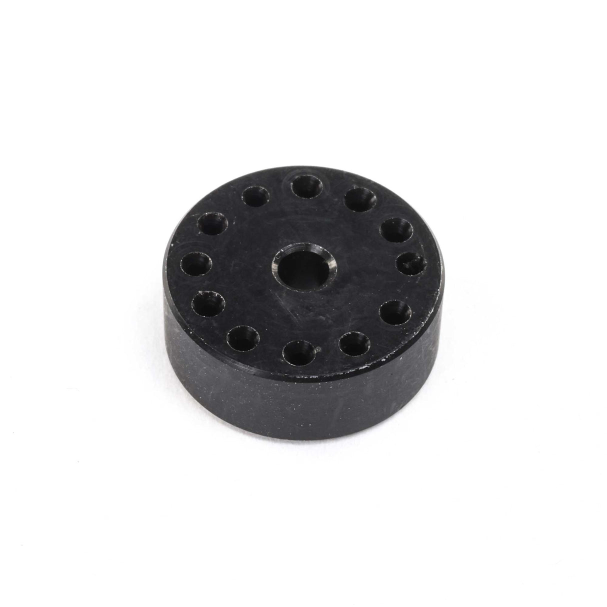 Machined Shock Piston, 12 x 1.0mm (1): PM-MX/SM