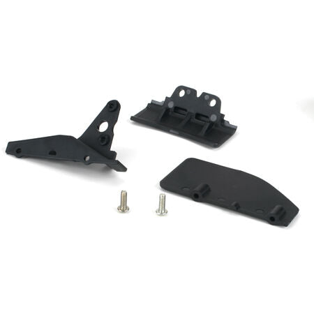 FR Bumper,Tank,Filter Guard: 8B, 8T