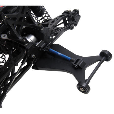 LST Series Wheelie Bar