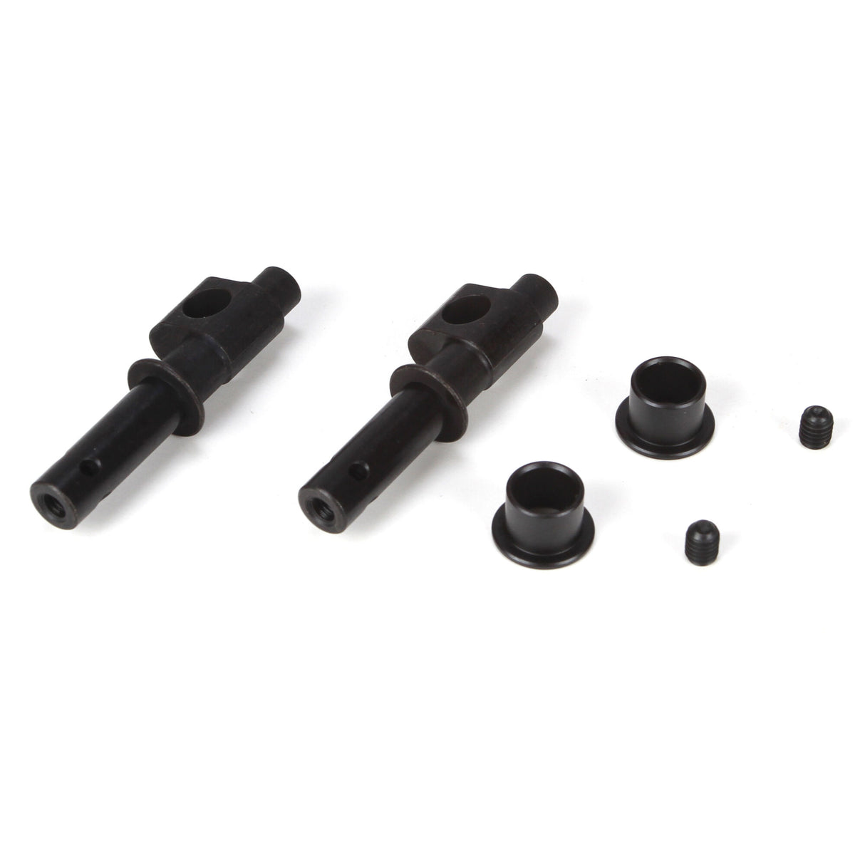 Brake Cams & Bushings (2): 5IVE-T, MINI WRC