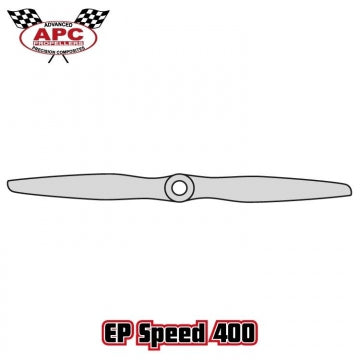 APC Prop. 5,25x6,25 Electric