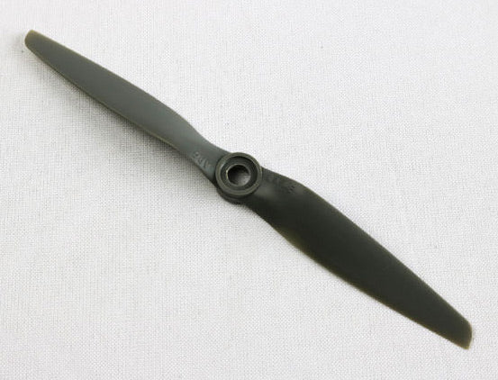 Propeller 6x6 Electric