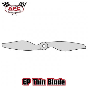 Propeller 14x6 Electric