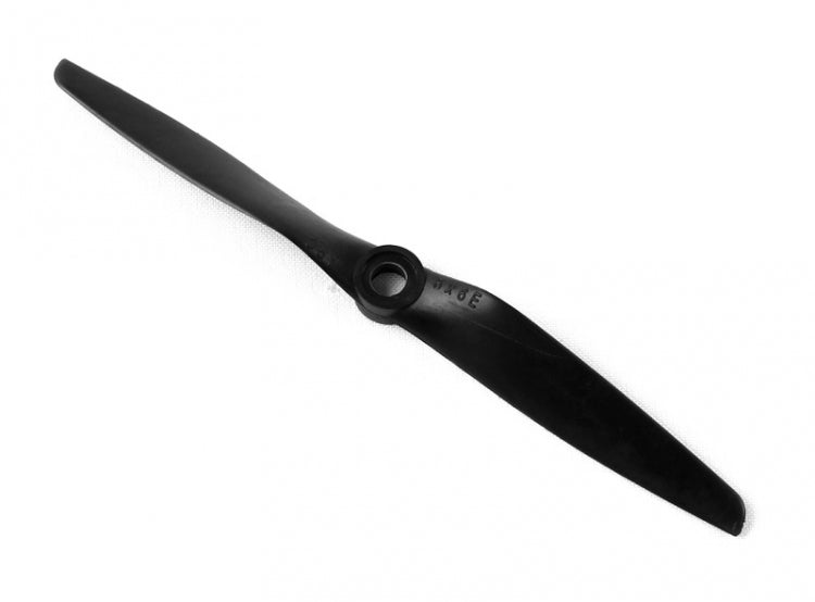 Propeller 6x6 Electric Black