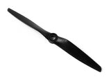 Propeller 6x6 Electric Black