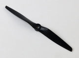 Propeller 6x6 Electric Black